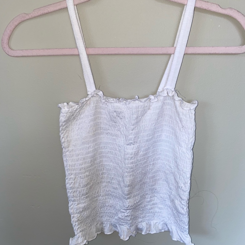 Dry Goods tank top